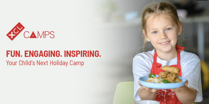 XCL Camps