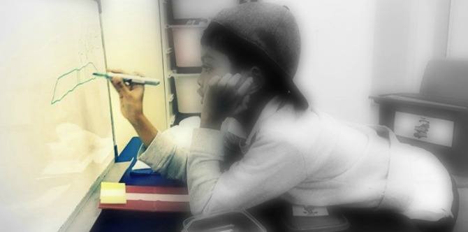 Recognize the Early Signs of Autism