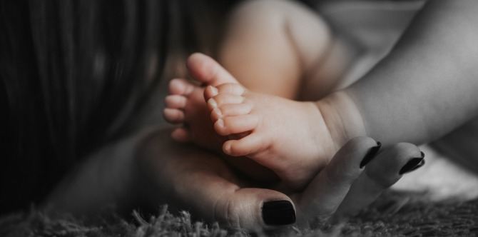 The tragic reason WHY this Singapore mum jumped to death with her baby