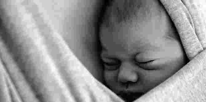 Mother Shares Facebook Photo Asking Other Mums to Be More Careful