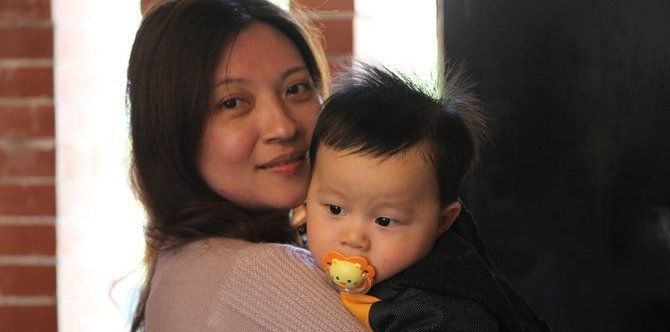 Govt: No extra benefits for unwed mums who adopt their child