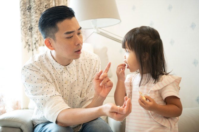 Mums and Dads, Stop Holding on to These 5 Outdated Parenting Practices