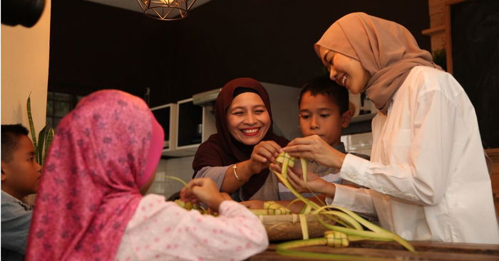 Ramadan And Kids: The Do's And Don'ts Of Introducing Fasting To Children