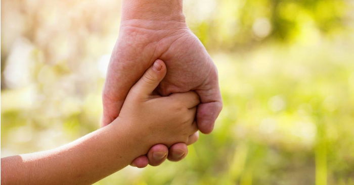 This Family's "Trick" Helped Save Their Child, It Can Save Yours Too!