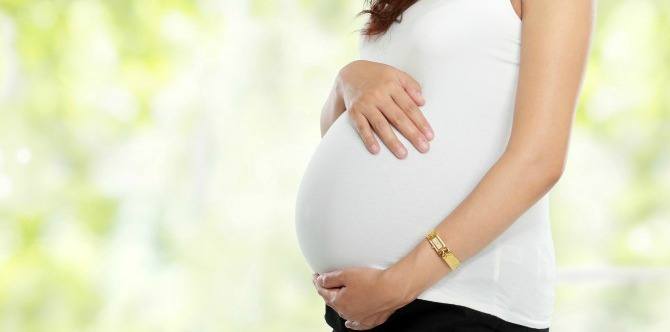 What Are the Risks? Pregnancy in Your 20s, 30s, 40s