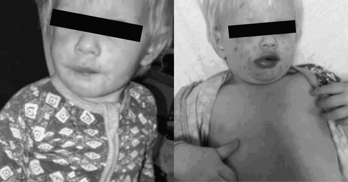 Why You Should Always Wash Your Child's New Clothes