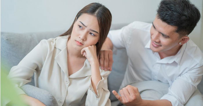Advice to Dads: How to Diffuse a Ticking Time Bomb (Your Angry Wife)