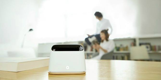 Finally - A way to control your air conditioner based on more than just temperature alone!