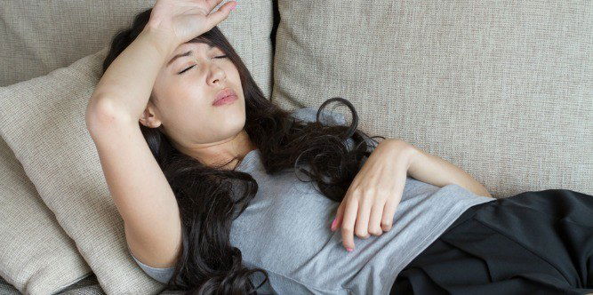 Postpartum depression symptoms and treatment options