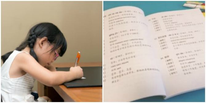 "Is my child eligible for Mother Tongue Language exemption in Singapore primary schools?"