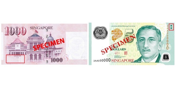 12 Fun Facts About the Singapore Dollar to Tell Your Kids!