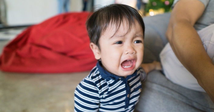4 Most Annoying Things Kids Do and How to Tackle Them With Grace