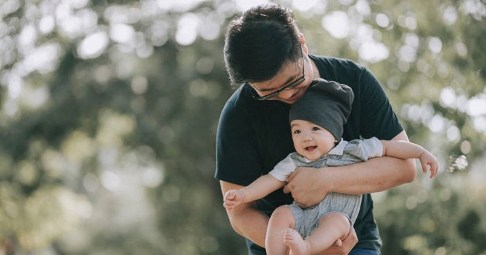 My First Year As A Father: Expectation Vs Reality