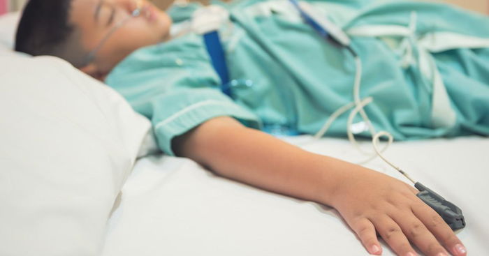 "Our Kawasaki Disease Scare": A Singaporean Mum's Story