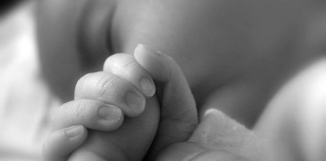 Couple Refuse Medical Treatment for Their Sick Baby, Says 'God Makes No Mistakes'