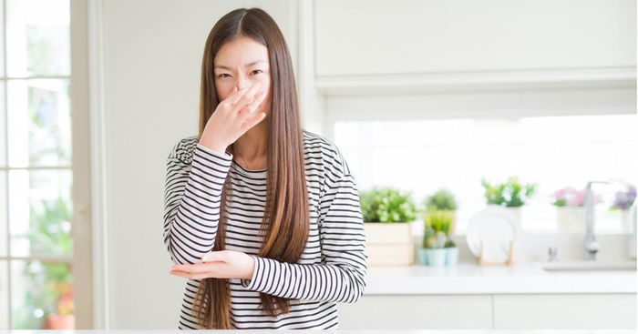 8 Annoying Smells in Your Household and How to Get Rid of Them!