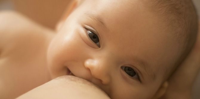 'Is It Possible For Me To Get Pregnant While Breastfeeding?'