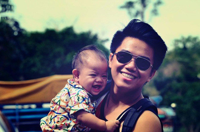 What do Singaporean Dads want this Father's day? Let's find out!