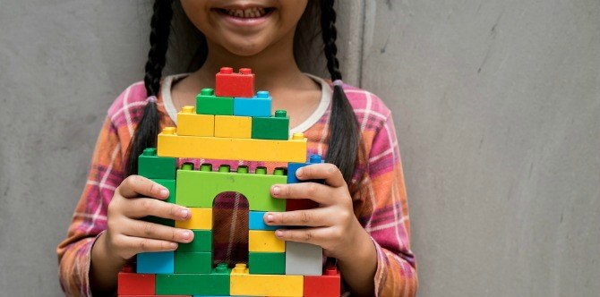 LEGO goes local to celebrate Singapore’s unique culture