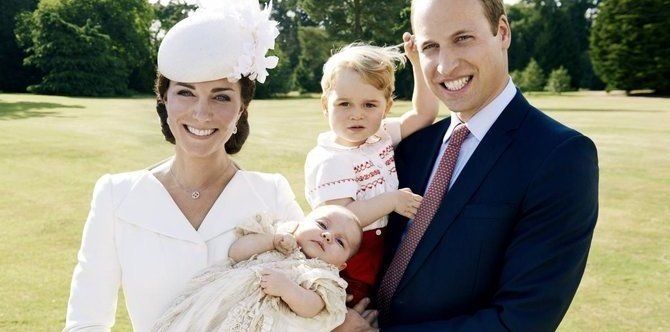 Kate Middleton is set on raising her kids HER way: Here's how!
