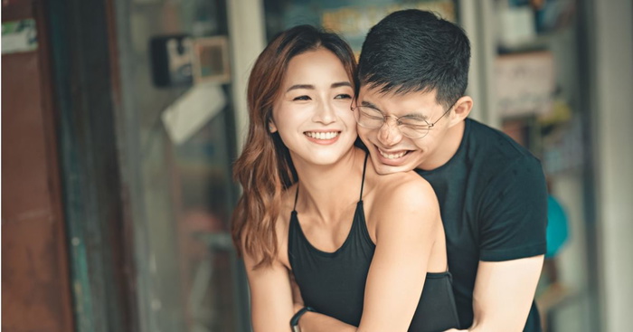 How the 6-second Hug Can Transform Your Relationships
