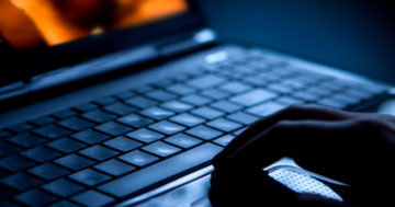 What To Do If You Catch Your Child Watching Pornography