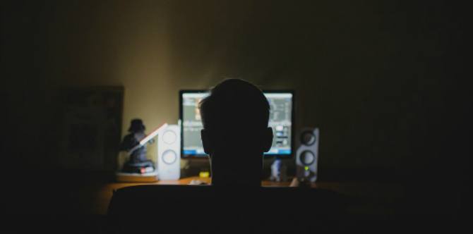 Is your husband "pornsexual"?