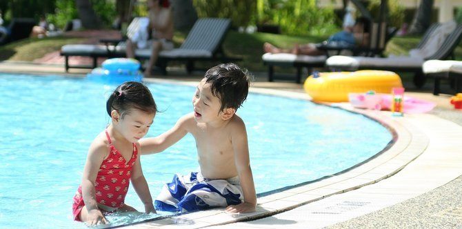 10 family-friendly hotels below S$150 for a Southeast Asian getaway