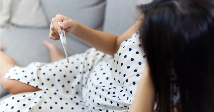 Study: Autism Risk Increases 34% if Mother Has Fever While Pregnant