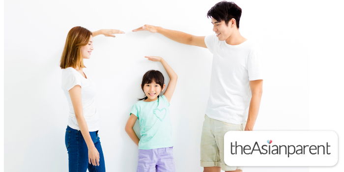 Nutritional Supplements That May Help Your Child Grow Taller