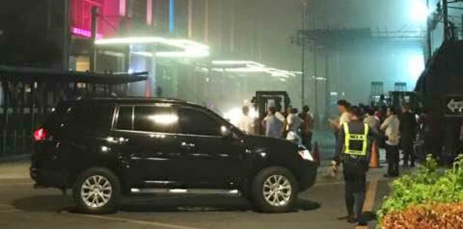 Run, Hide, Tell: The 3 Things You Should Do In A Terror Attack