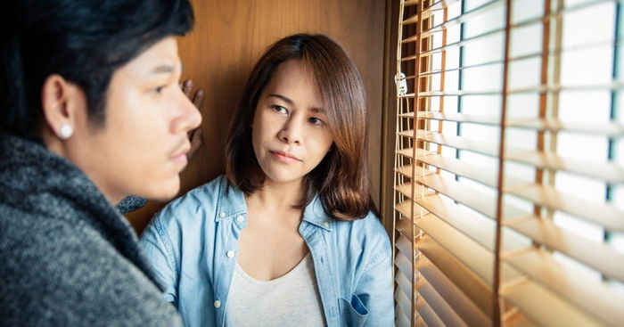 'My Husband Wants to Leave Me After 17 Years of Marriage Because I Am Fat'