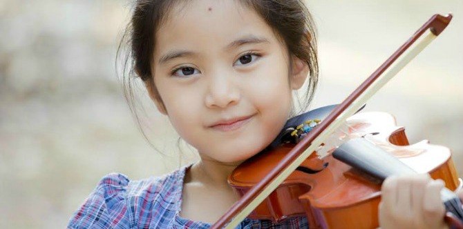 Learning music: Understanding the Suzuki Method