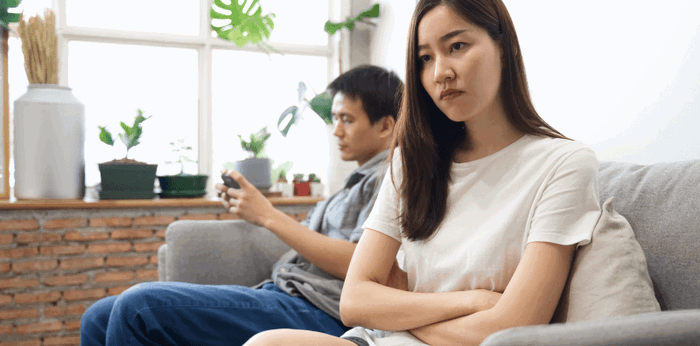 4 Special Situations Your Wife Really Needs You To Listen To Her