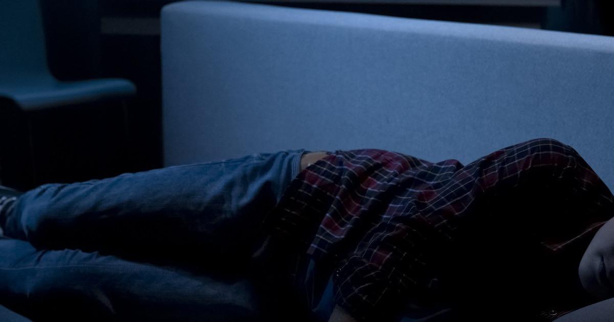 Wife Finds Husband Dead On The Sofa After Having Heated Argument