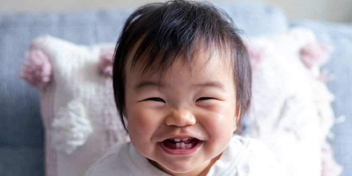 6 Month Old Baby: A Development And Milestones Guide