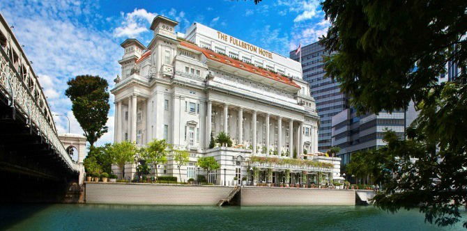 Fullerton Family Package - Perfect for a quick getaway!