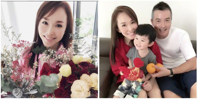 Fann Wong’s Self-Care Routine Will Change Your Perspective Of Beauty!