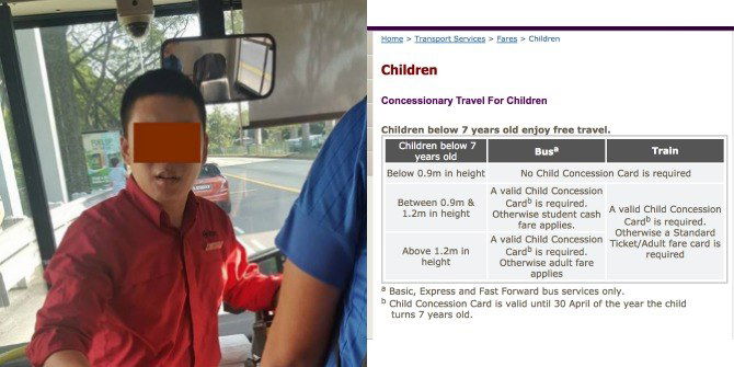 Should SMRT Bus Drivers Know How To Speak English?