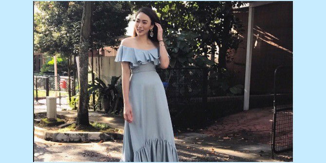 Velda Tan is pregnant after a long battle with PCOS!