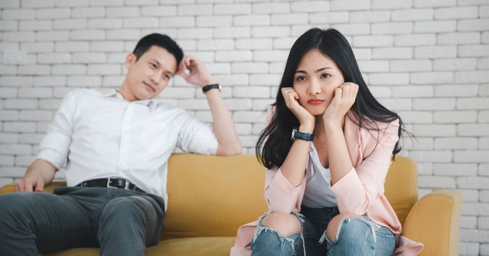 5 Compliments Husbands Give Their Wives That Can Be Annoying!