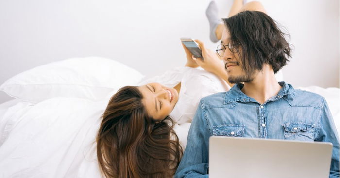 Make Time for Love Again: How Couples Can Rekindle Spark In Their Marriage After Having A Child