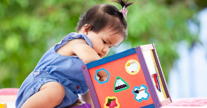 10 Effective Ways To Boost Your Toddler’s IQ
