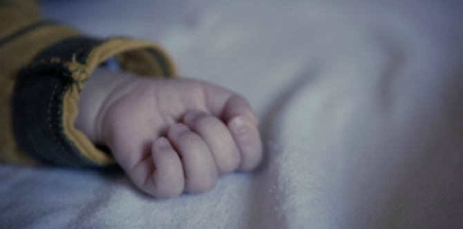 Sudden Infant Death Syndrome: New study findings may lead to future prevention