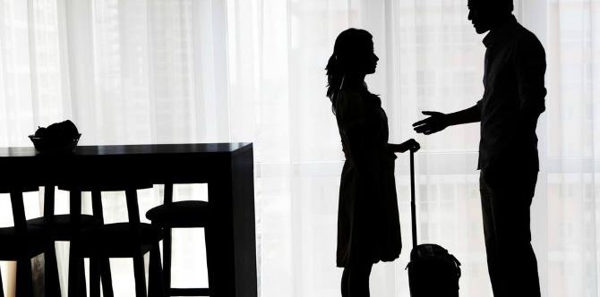 'Our Relationship Has Never Been Better Now That We Are Divorced'