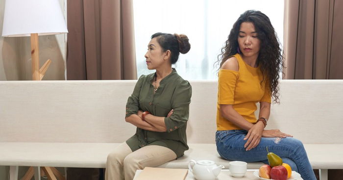 Don't Know How to Cope With Your Toxic Mother-in-law? Practice ‘Healthy Selfishness'