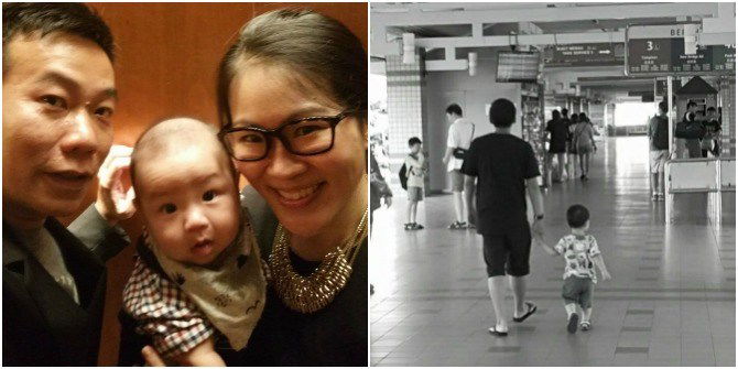 'I Lost My Wife to Cancer... My Life Will Never Be Complete Again'