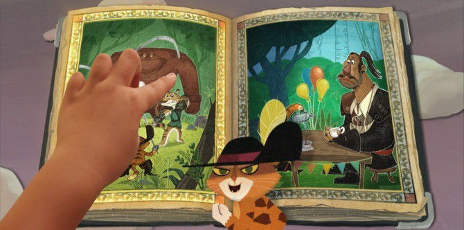 You can now let your kids interact with movies on Netflix