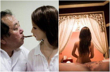 Asian Husbands In Sexless Marriages Are Replacing Wives With Sex Dolls