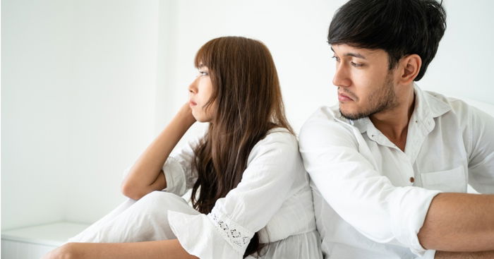 6 Major Crimes Every Marriage Should Never Tolerate